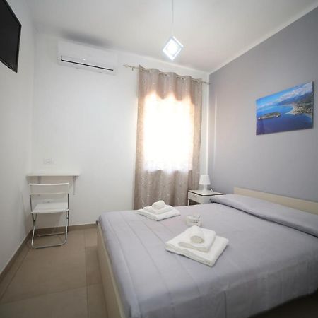 B&B Vannefora San Nicola Arcella Εξωτερικό φωτογραφία