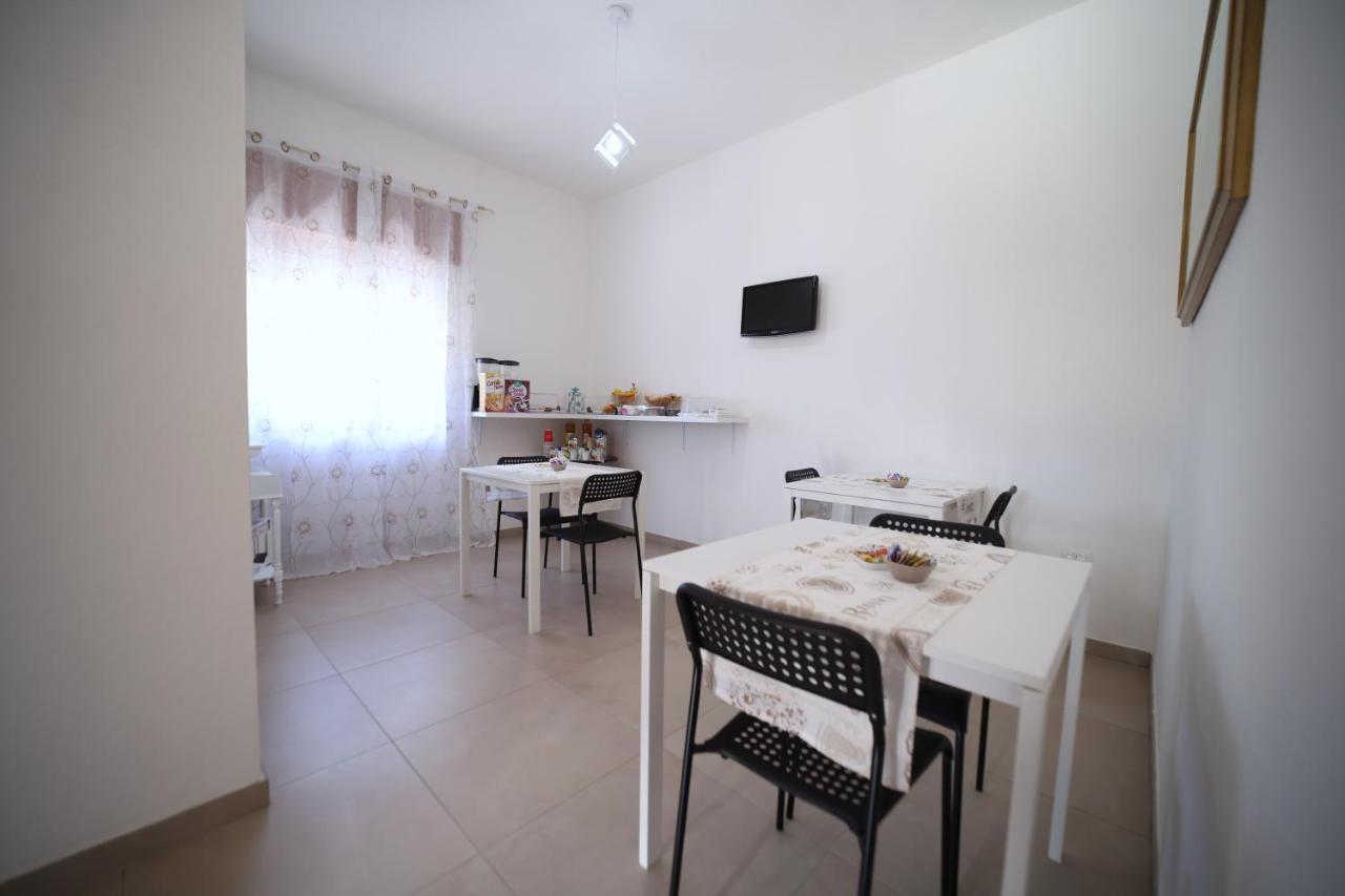B&B Vannefora San Nicola Arcella Εξωτερικό φωτογραφία