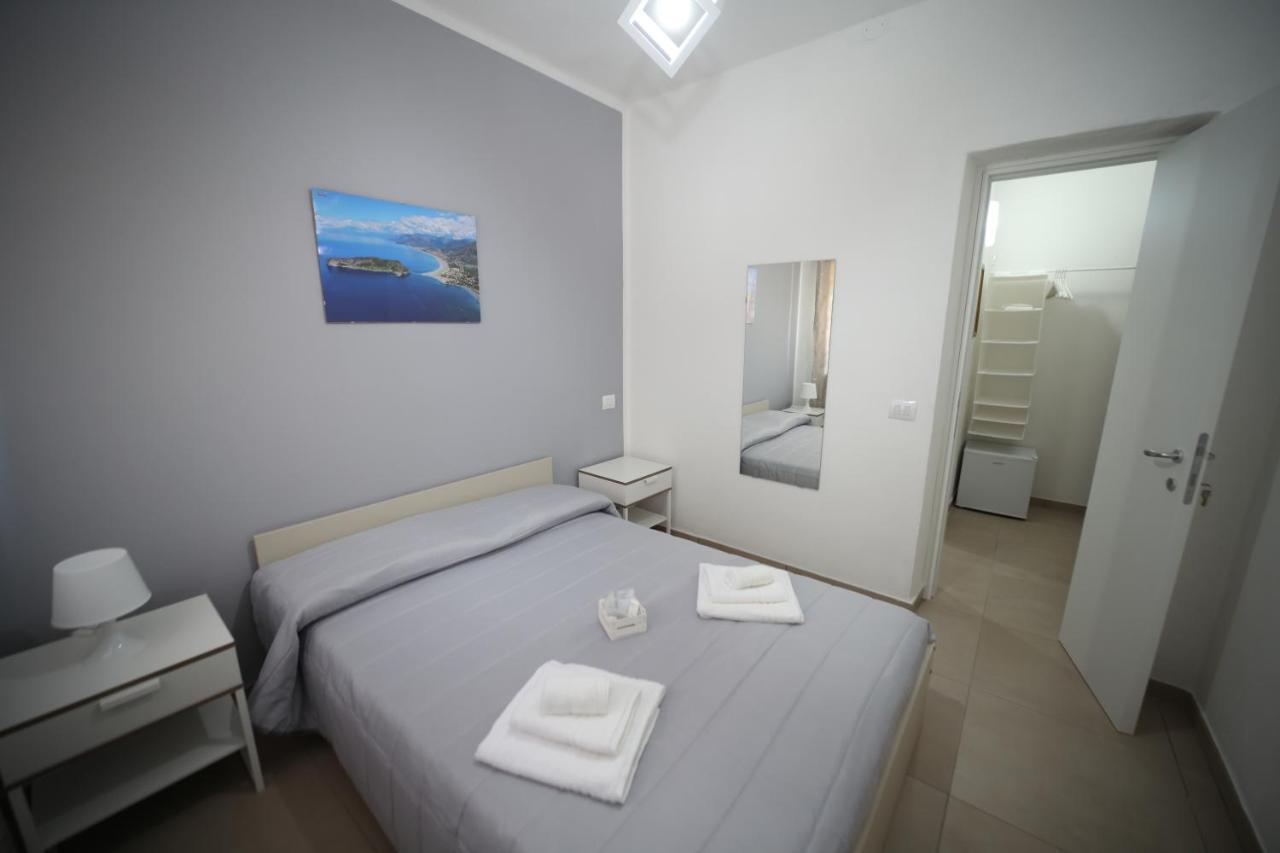 B&B Vannefora San Nicola Arcella Εξωτερικό φωτογραφία