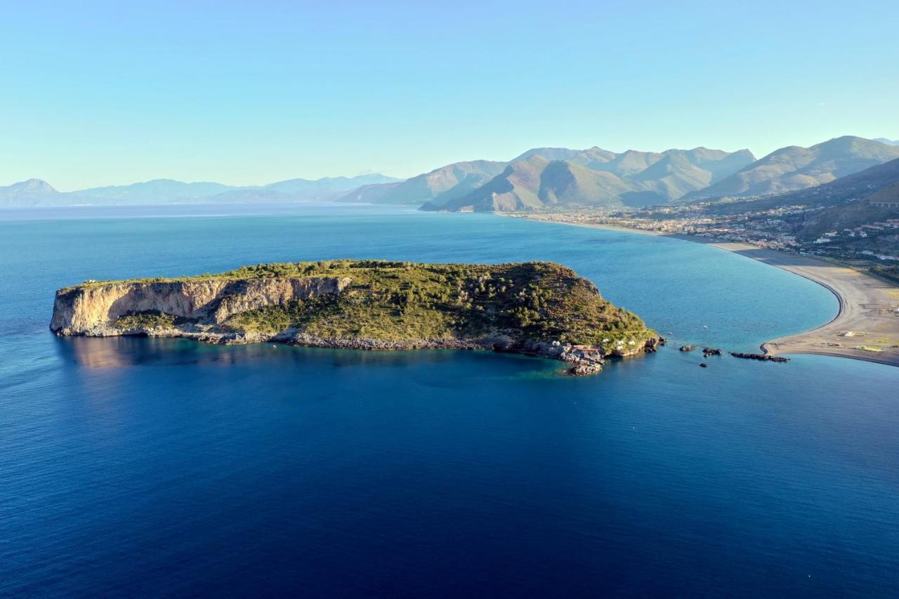 B&B Vannefora San Nicola Arcella Εξωτερικό φωτογραφία