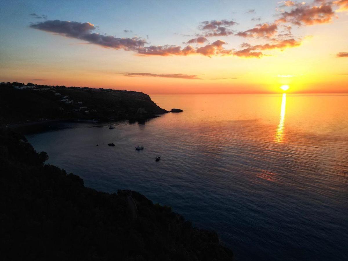 B&B Vannefora San Nicola Arcella Εξωτερικό φωτογραφία
