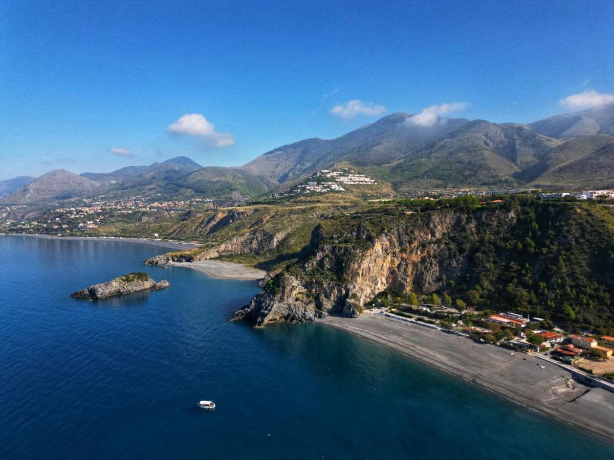 B&B Vannefora San Nicola Arcella Εξωτερικό φωτογραφία
