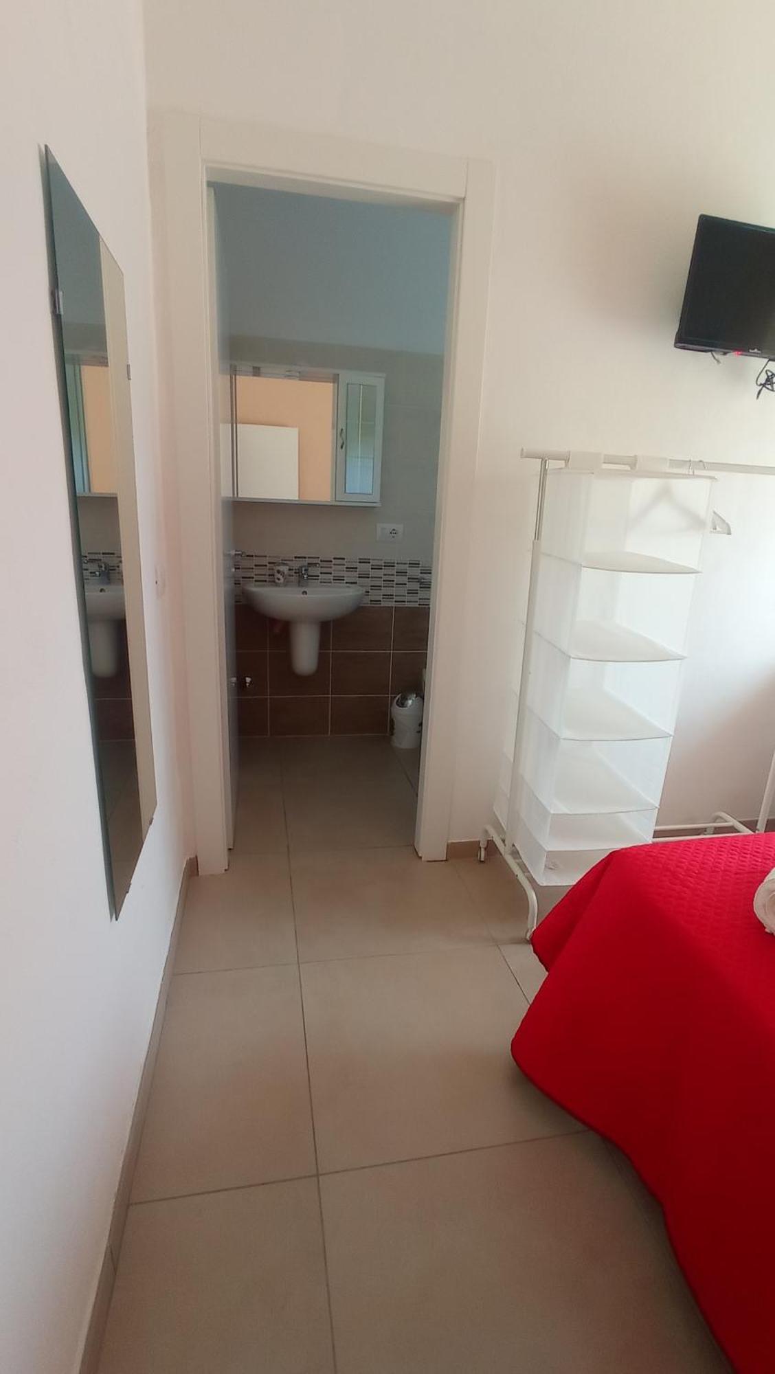 B&B Vannefora San Nicola Arcella Εξωτερικό φωτογραφία