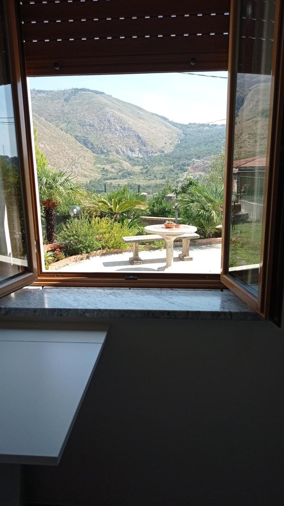 B&B Vannefora San Nicola Arcella Δωμάτιο φωτογραφία