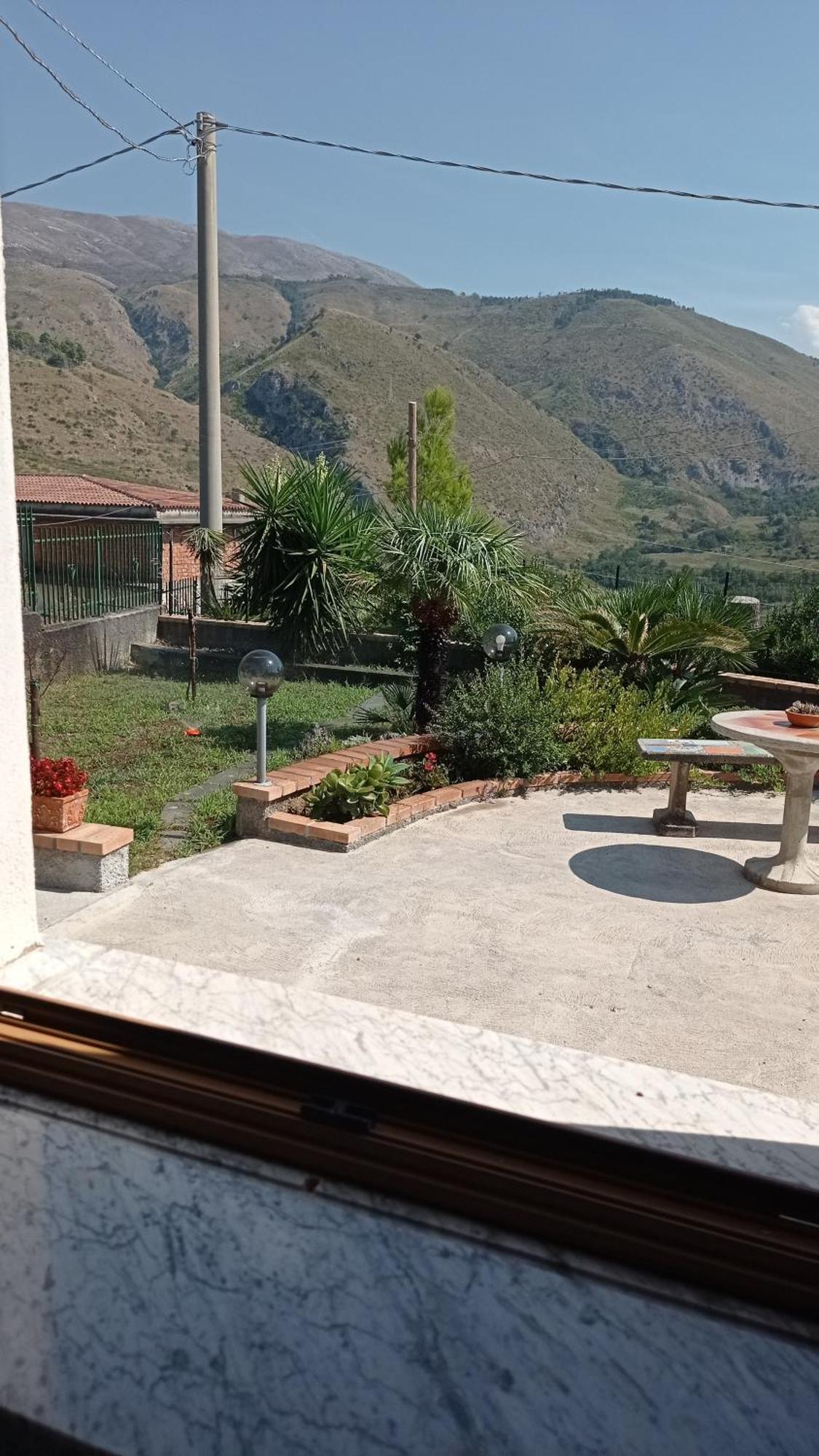 B&B Vannefora San Nicola Arcella Δωμάτιο φωτογραφία