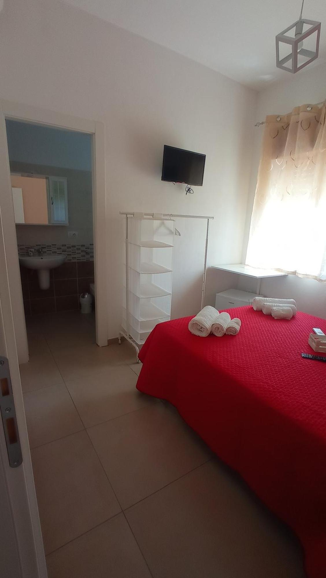 B&B Vannefora San Nicola Arcella Εξωτερικό φωτογραφία