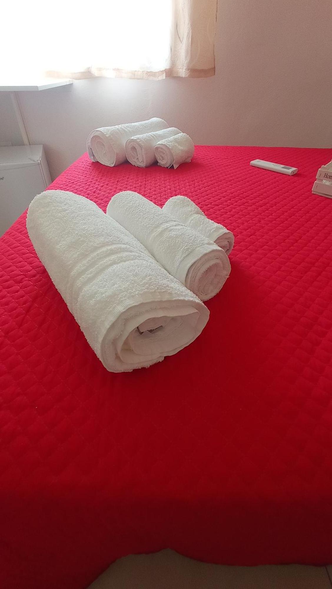 B&B Vannefora San Nicola Arcella Εξωτερικό φωτογραφία