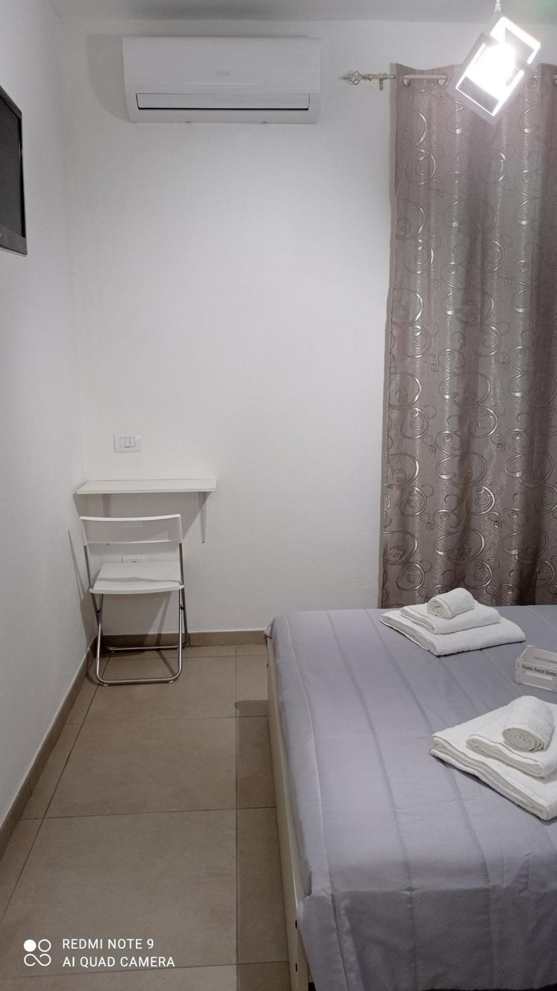 B&B Vannefora San Nicola Arcella Δωμάτιο φωτογραφία