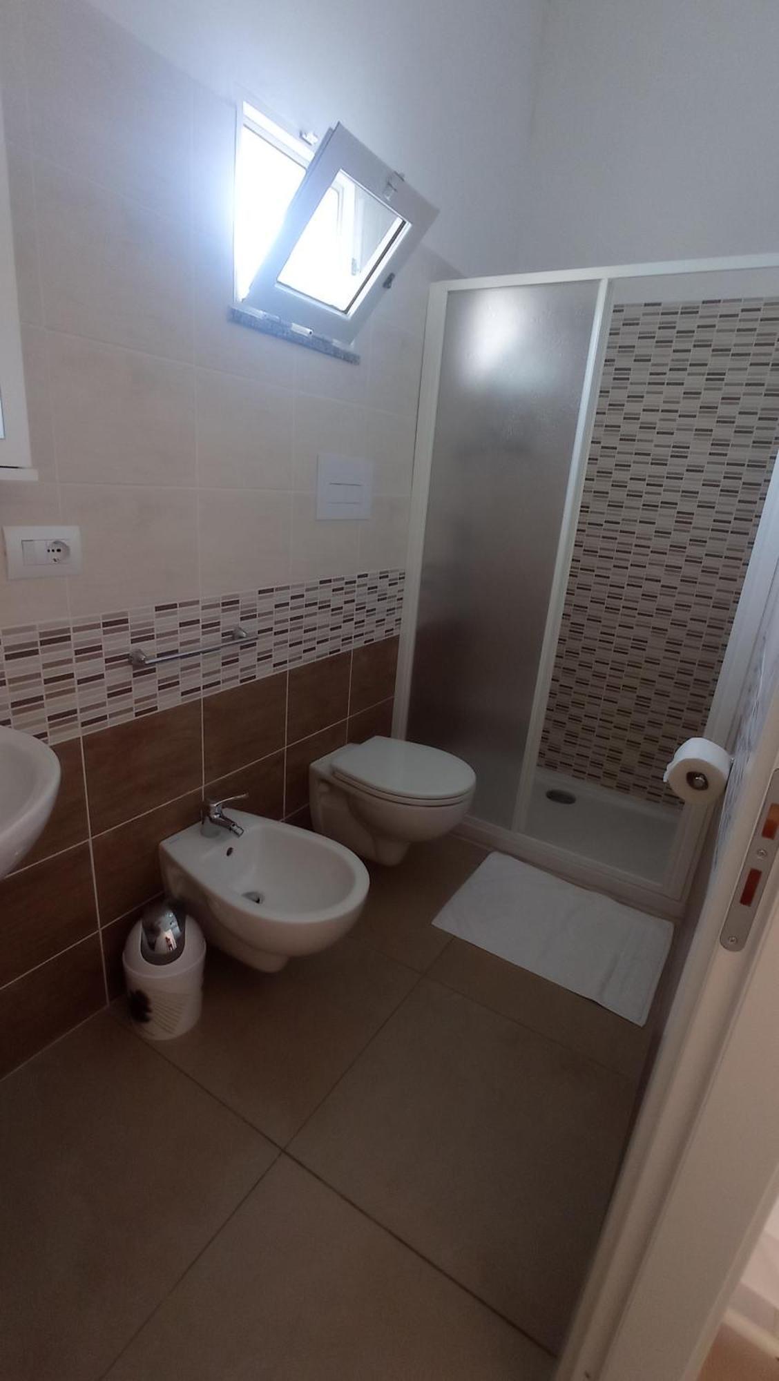 B&B Vannefora San Nicola Arcella Εξωτερικό φωτογραφία