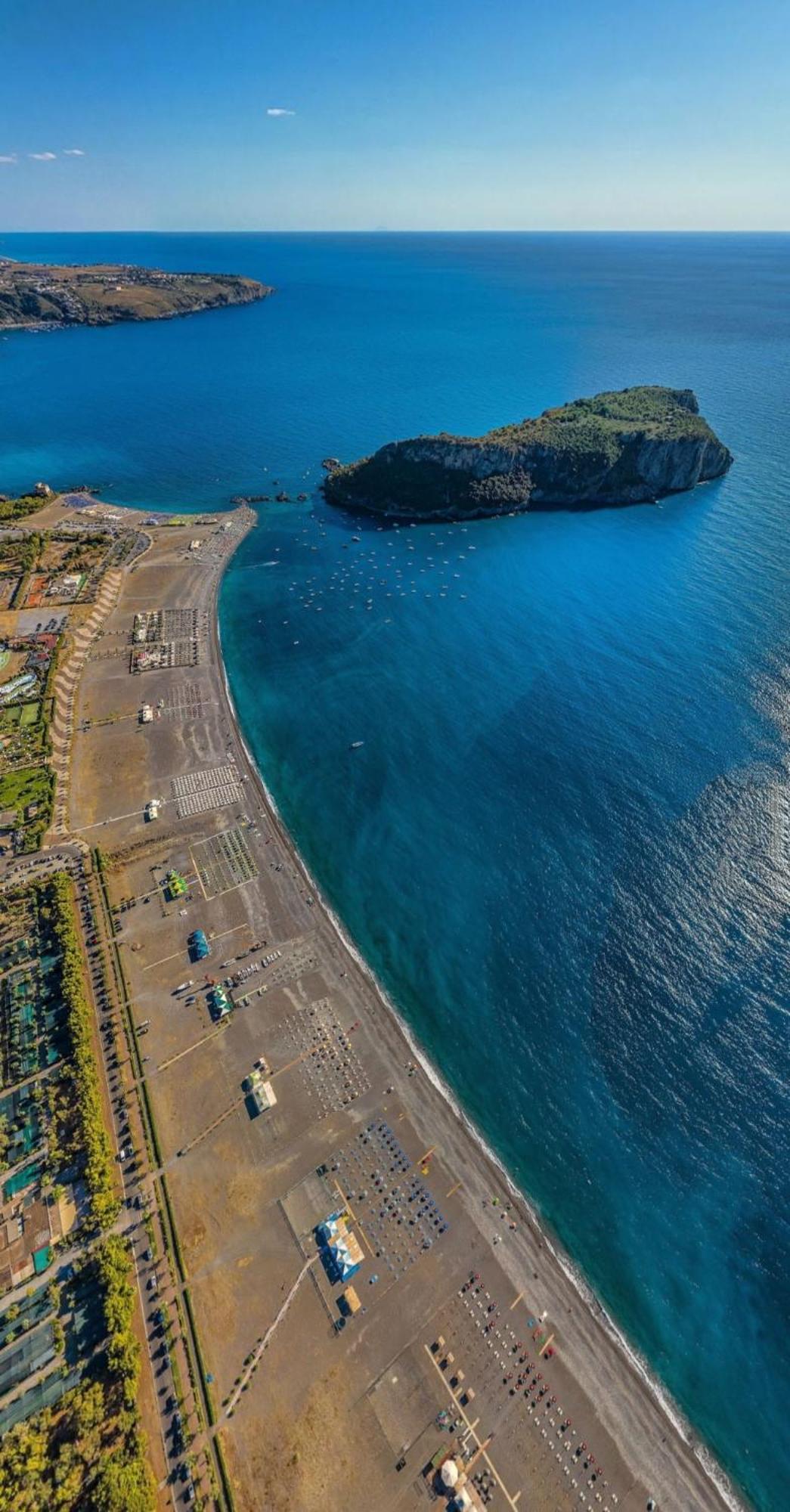 B&B Vannefora San Nicola Arcella Εξωτερικό φωτογραφία